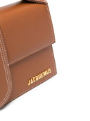 Jacquemus Le Grand Bambino Leather Handbag
