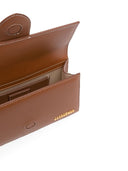 Jacquemus Le Grand Bambino Leather Handbag