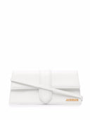Jacquemus Le Bambino Long Leder Umhängetasche