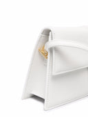 Jacquemus Le Bambino Long Leder Umhängetasche