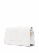 Jacquemus Le Bambino Long Leder Umhängetasche