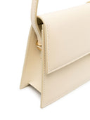 Jacquemus Le Bambino Long Leather Shoulder Bag