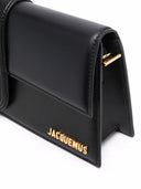 Jacquemus Le Bambino Long Leather Shoulder Bag