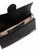 Jacquemus Le Bambino Long Leather Shoulder Bag