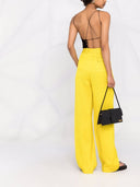 Jacquemus Le Bambino Long Leather Shoulder Bag