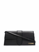 Jacquemus Le Bambino Long Leather Shoulder Bag
