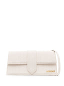 Jacquemus Le Bambino Long Leather Shoulder Bag