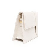 Jacquemus Le Bambino Long Leather Shoulder Bag