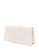 Jacquemus Le Bambino Long Leather Shoulder Bag