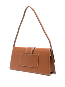 Jacquemus Le Bambino Long Leather Shoulder Bag