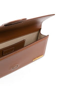 Jacquemus Le Bambino Long Leather Shoulder Bag