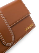 Jacquemus Le Bambino Long Leather Shoulder Bag