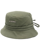 Jacquemus Le Bob Gadjo Cappello Bucket