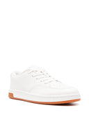 Kenzo Kenzo Dome Leather Sneakers