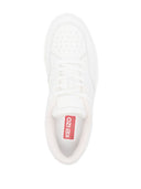 Kenzo Kenzo Dome Leather Sneakers