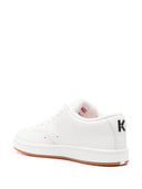 Kenzo Kenzo Dome Leather Sneakers