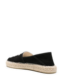 Kenzo Lucky Tiger Canvas Espadrilles