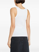 Kenzo Boke 2.0 Cotton Tank Top