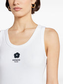 Kenzo Boke 2.0 Cotton Tank Top