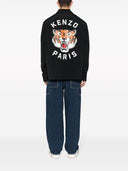 Kenzo Lucky Tiger Nylon Overshirt
