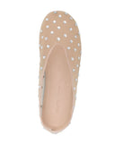 Khaite Marcy Crystal Embellished Ballets