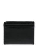 Kenzo Kenzo Varsity Leather Card Case