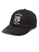 Kenzo Kenzo Varsity Cotton Cap