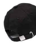 Kenzo Kenzo Varsity Cotton Cap
