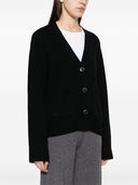 Lisa Yang Danni Cashmere Cardigan