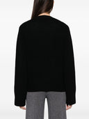 Lisa Yang Danni Cashmere Cardigan