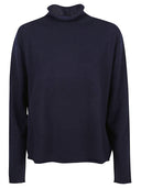 Lisa Yang Clio Cashmere Turtle Neck Sweter
