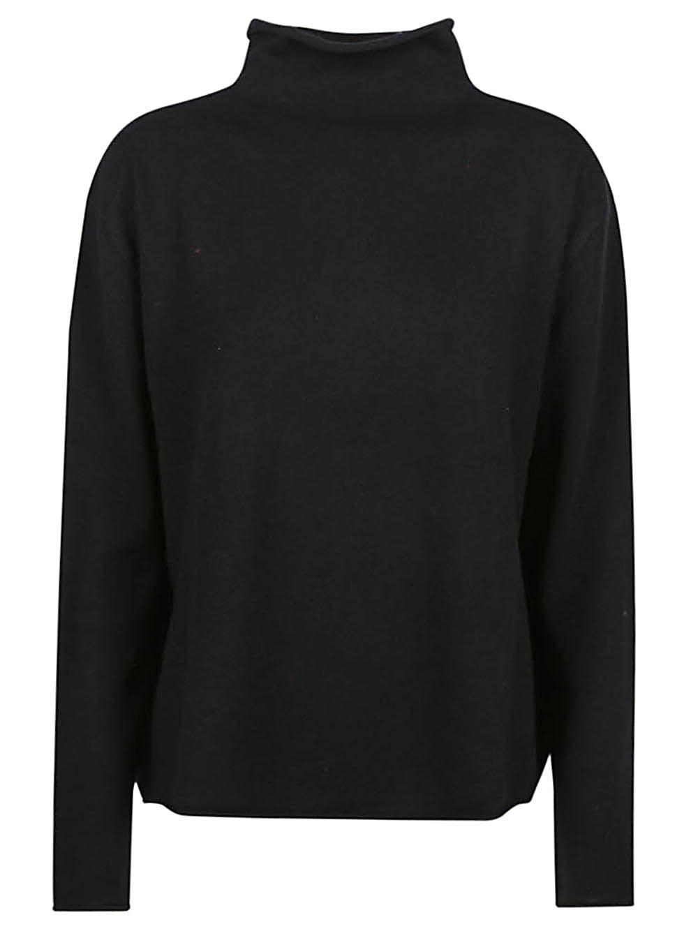 Lisa Yang Clio Cashmere Turtle Neck Sweater