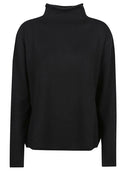 Lisa Yang Clio Cashmere Turtle Neck Sweater