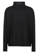 Lisa Yang Clio Cashmere Turtle Neck Sweater