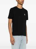 Maison Kitsune' Chillax Fox Cotton T Shirt