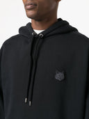 Maison Kitsune 'Bold Fox Head Cotton Hoodie