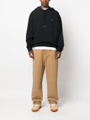 Maison Kitsune 'Bold Fox Head Cotton Hoodie