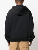 Maison Kitsune 'Bold Fox Head Cotton Hoodie