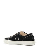 Maison Margiela Tabi Low Canvas Sneakers