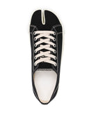 Maison Margiela Tabi Low Canvas Sneakers