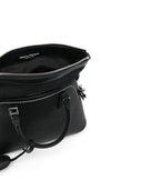 Maison Margiela 5 Ac Classique Mini Leather Handbag