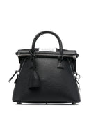 Maison Margiela 5 Ac Classique Mini Leather Handbag