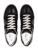 Maison Margiela Replik Leder -Sneaker