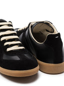 Maison Margiela Replik Leder -Sneaker