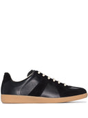Maison Margiela Replik Leder -Sneaker