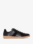 Maison Margiela Replik Leder -Sneaker