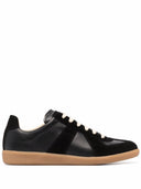 Maison Margiela Replik Leder -Sneaker