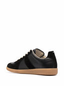 Maison Margiela Replik Leder -Sneaker