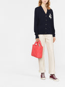 Marant Etoile Karin羊毛和棉花羊毛衫