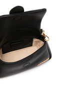 Jacquemus le Petit Bambimou皮革肩带